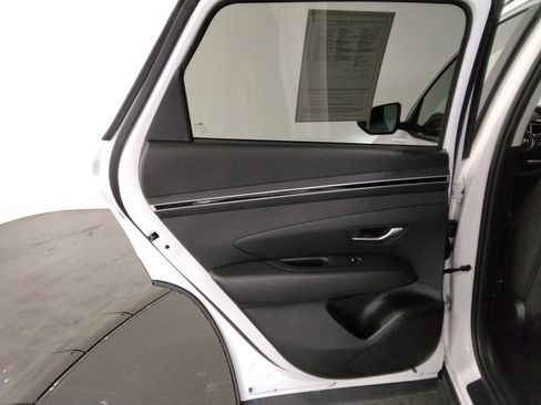 Used 2024 Hyundai Tucson SEL FWD image 33