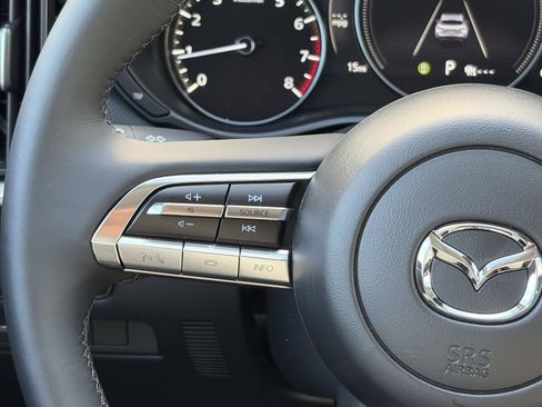 New 2026 MAZDA CX-50 AWD 2.5 S w/ Weather Package image 7