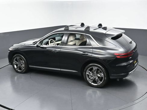 Used 2024 Genesis Electrified GV70 AWD/4WD image 45