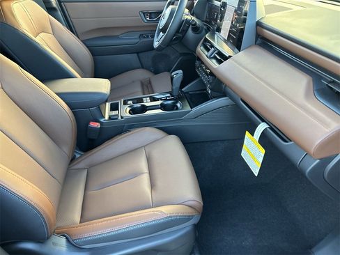 New 2026 Subaru Outback Touring XT image 8