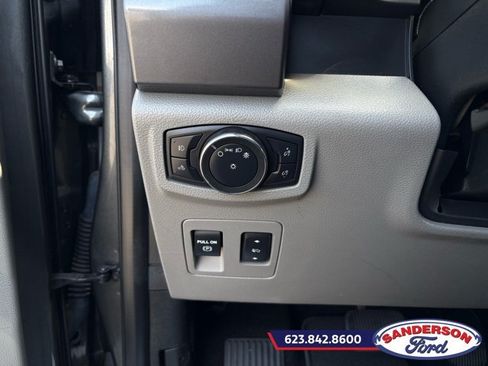 Certified 2019 Ford F150 XLT w/ Equipment Group 301A Mid RWD image 12
