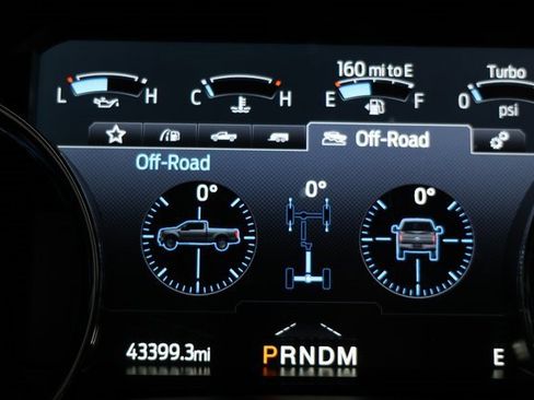 Used 2022 Ford F250 Lariat image 77