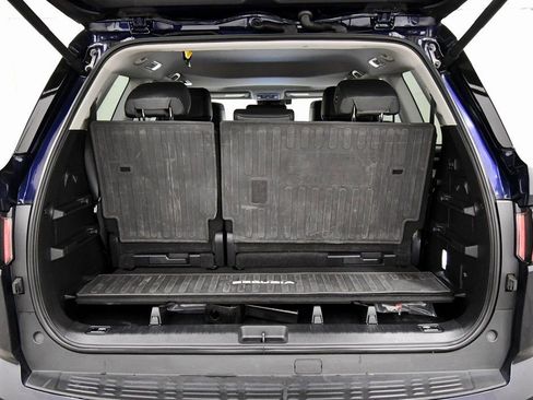 Used 2023 Toyota Sequoia SR5 w/ SR5 Premium Package image 7