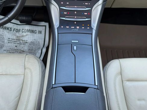 Used 2015 Lincoln MKZ AWD w/ Equipment Group 101A Select image 23