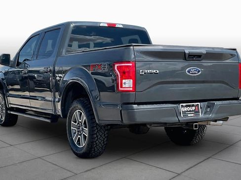 Certified 2017 Ford F150 XLT w/ Equipment Group 301A Mid AWD/4WD image 21