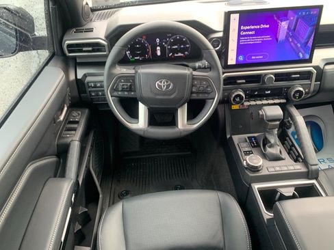 New 2026 Toyota 4Runner Limited AWD/4WD image 16