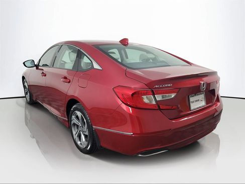 Used 2019 Honda Accord EX-L image 4