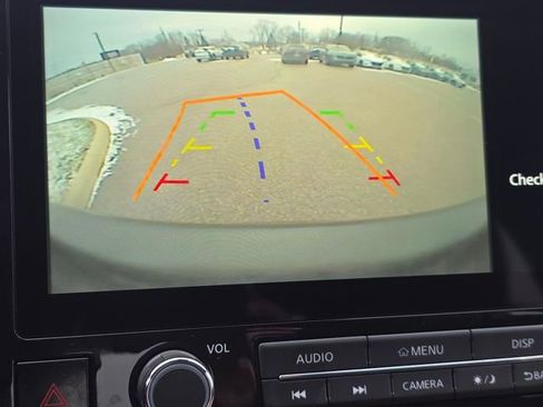 New 2026 Nissan Frontier PRO-4X image 27