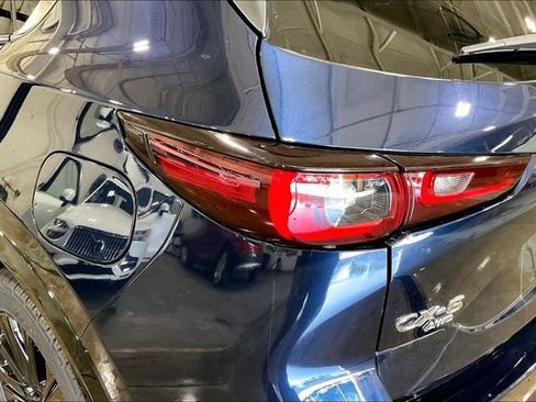 Certified 2023 MAZDA CX-5 AWD 2.5 Turbo image 30