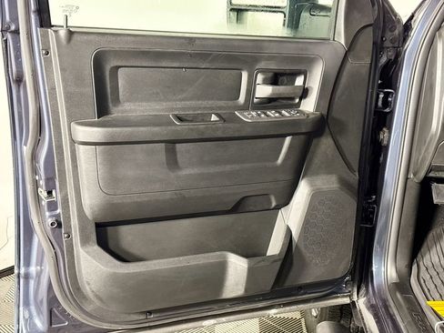 New 2026 RAM 2500 Tradesman image 10