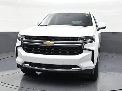 Used 2022 Chevrolet Tahoe LS RWD image 8
