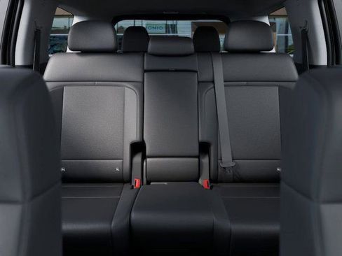 New 2026 Hyundai Santa Fe SE AWD/4WD image 12