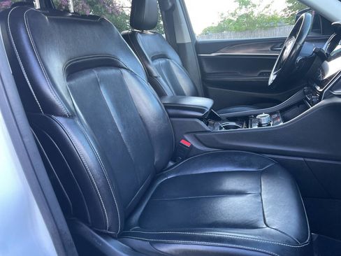 Used 2021 Jeep Grand Cherokee L Limited image 30