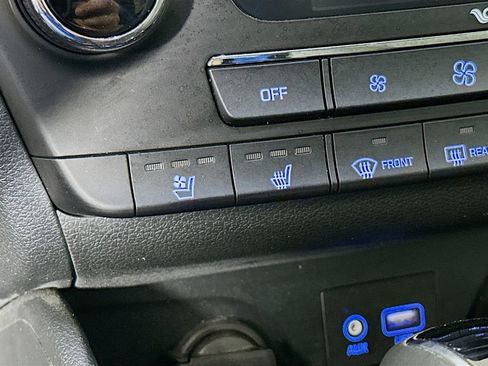 Used 2016 Hyundai Tucson Limited w/ Option Group 03 image 28