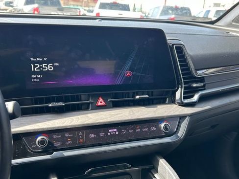 Used 2023 Kia Sportage X-Line Prestige image 29