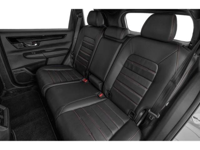 Used 2026 Honda CR-V Sport Touring image 12