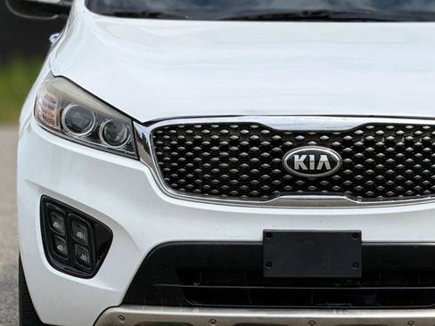 Used 2016 Kia Sorento SX AWD/4WD image 11