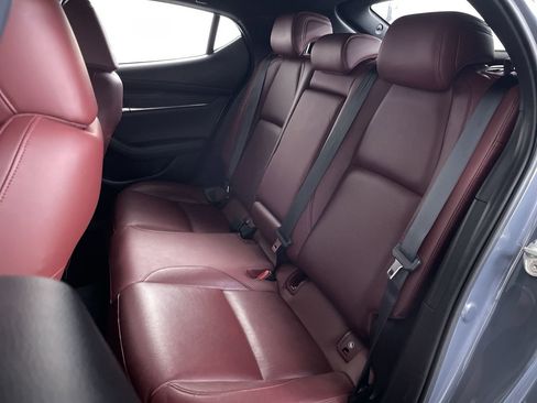 Used 2024 MAZDA MAZDA3 s image 20