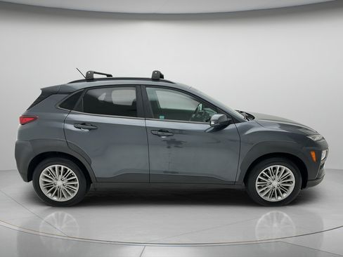 Used 2018 Hyundai Kona SEL AWD/4WD image 6