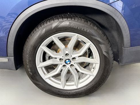 Used 2020 BMW X5 sDrive40i image 37