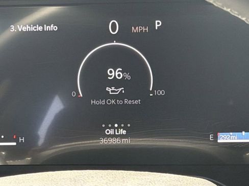 Used 2024 Jeep Grand Cherokee L Altitude image 14