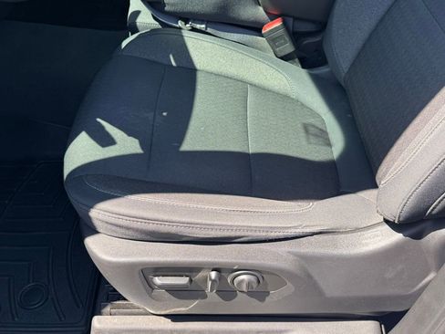 Certified 2019 Chevrolet Silverado 1500 RST w/ All-Star Edition AWD/4WD image 18