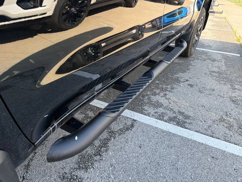 New 2026 Chevrolet Silverado 1500 LT Trail Boss w/ Protection Package AWD/4WD image 10