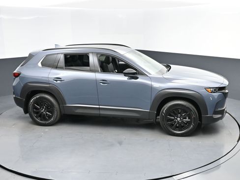 Used 2025 MAZDA CX-50 AWD 2.5 Hybrid w/ Weather Package image 7