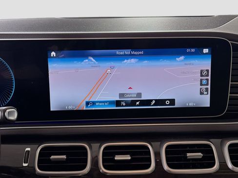 Used 2020 Mercedes-Benz GLE 350 4MATIC image 17