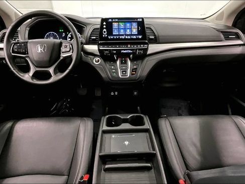 Used 2025 Honda Odyssey EX-L image 17