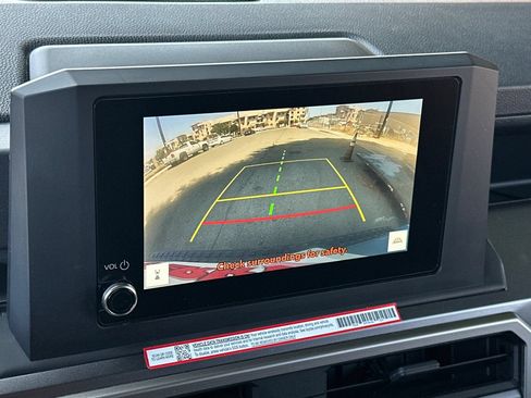 Used 2025 Toyota 4Runner SR5 RWD image 21