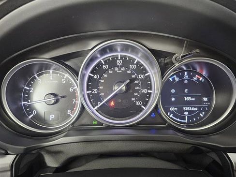 Used 2024 MAZDA CX-5 AWD 2.5 S w/ Select Package image 31