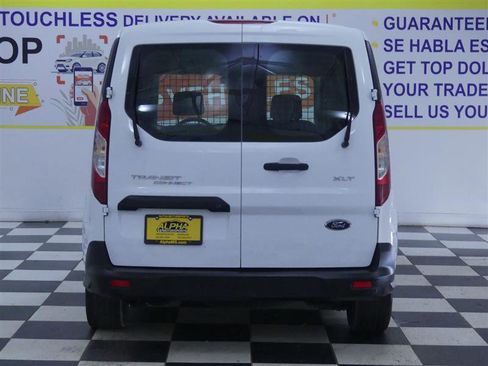 Used 2023 Ford Transit Connect XLT image 6
