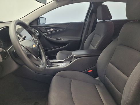 Used 2022 Chevrolet Malibu LS w/ Driver Confidence Package II FWD image 17
