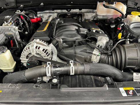 Used 2024 Jeep Wrangler Unlimited Rubicon 392 w/ Dual Top Group image 28