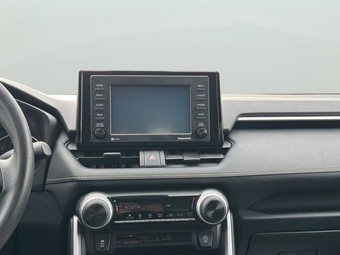 Used 2020 Toyota RAV4 LE w/ All Weather Liner Package image 18