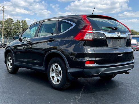 Used 2015 Honda CR-V LX image 3