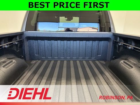 New 2026 RAM 1500 Big Horn image 11