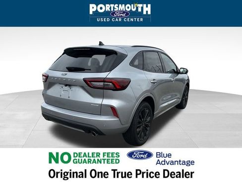 Used 2024 Ford Escape ST-Line Elite w/ Premium Technology Package image 31