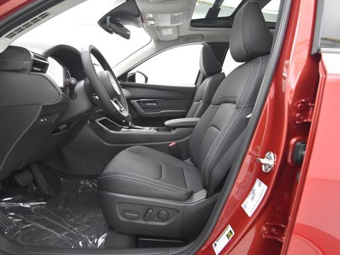 New 2026 MAZDA CX-5 2.5 S w/ Premium Package AWD/4WD image 35