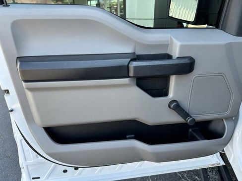 Used 2018 Ford F150 XL w/ Heavy-Duty Payload Package AWD/4WD image 7