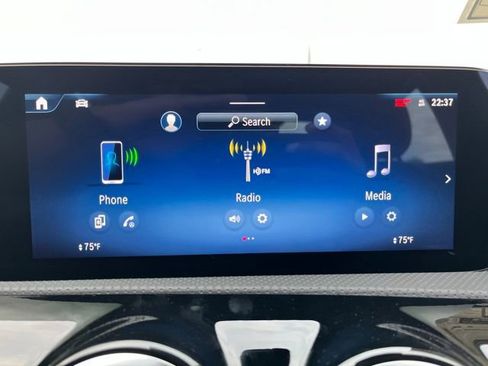 New 2026 Mercedes-Benz CLA 250 image 10