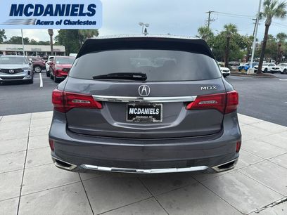 Used 2020 Acura MDX FWD w/ Technology Package