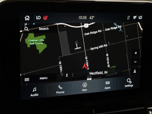 Used 2021 Lincoln Navigator Reserve w/ Luxury Package image 36