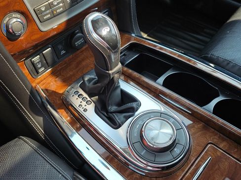 Used 2019 INFINITI QX80 Luxe w/ Proassist Package AWD/4WD image 34