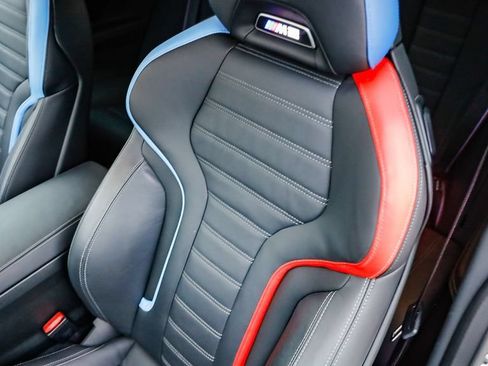 Used 2024 BMW M2 w/ Lighting Package RWD image 29