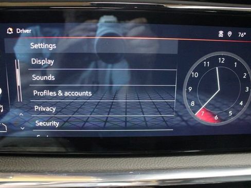 Certified 2024 GMC Sierra 1500 Denali w/ Technology Package AWD/4WD image 35