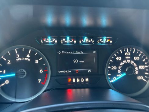 Used 2020 Ford F150 XLT w/ Equipment Group 302A Luxury AWD/4WD image 15