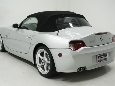 Used 2008 BMW Z4 3.0si image 6