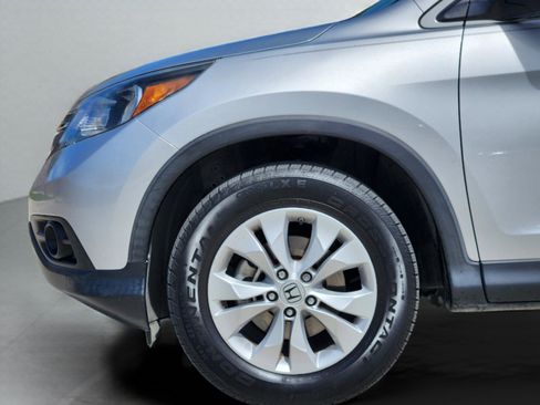Used 2012 Honda CR-V EX image 10